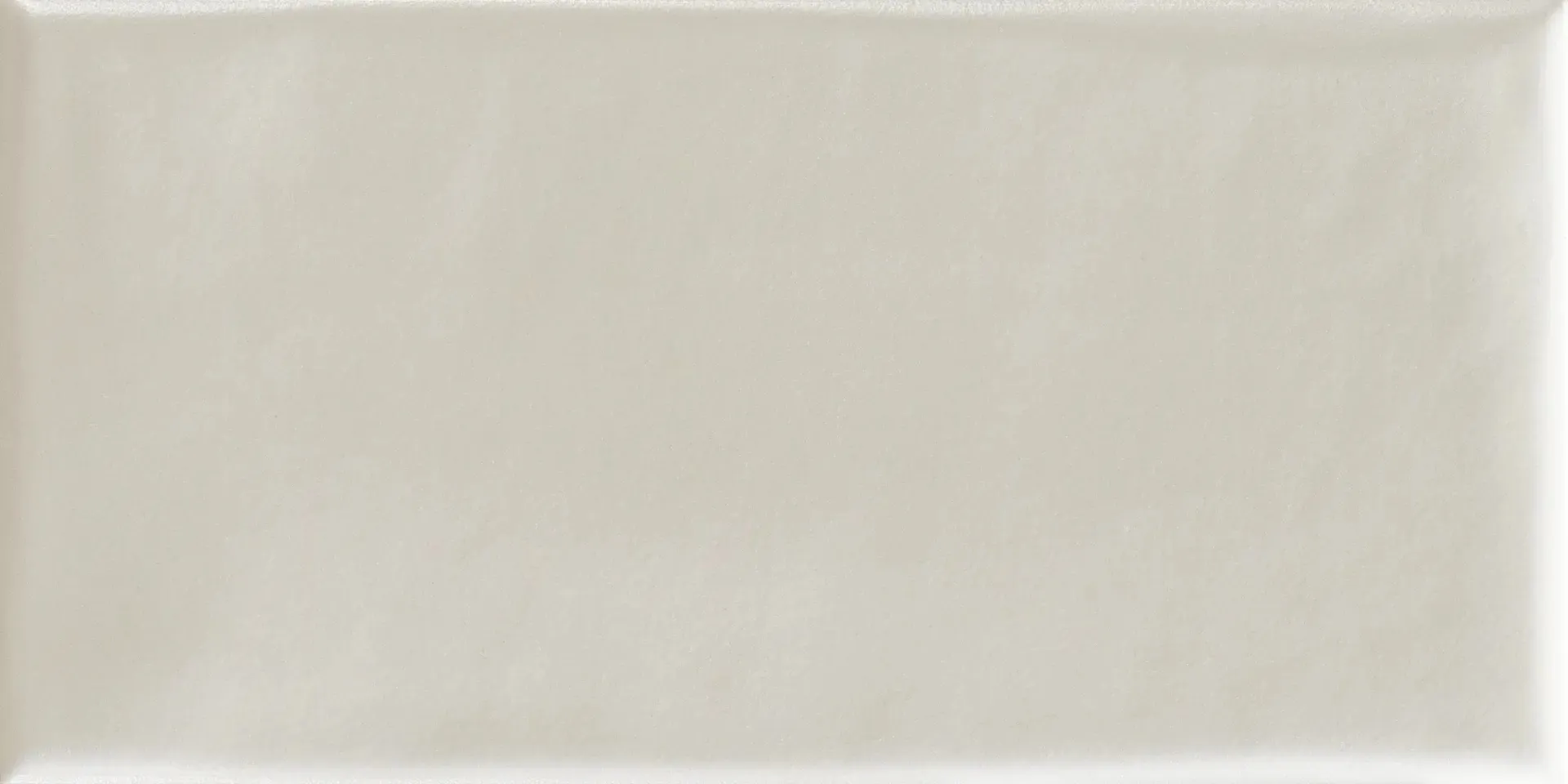 206008 Grooves Bone Glossy 7,5x15 La Fabbrica Ceramiche