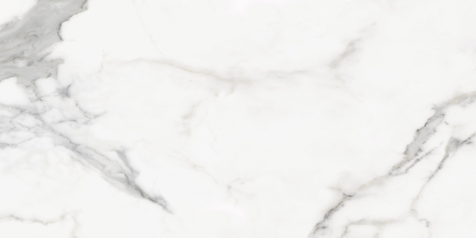 60120CLL15 Calacatta Lincoln Sugar 600x1200x9.5 Delacora