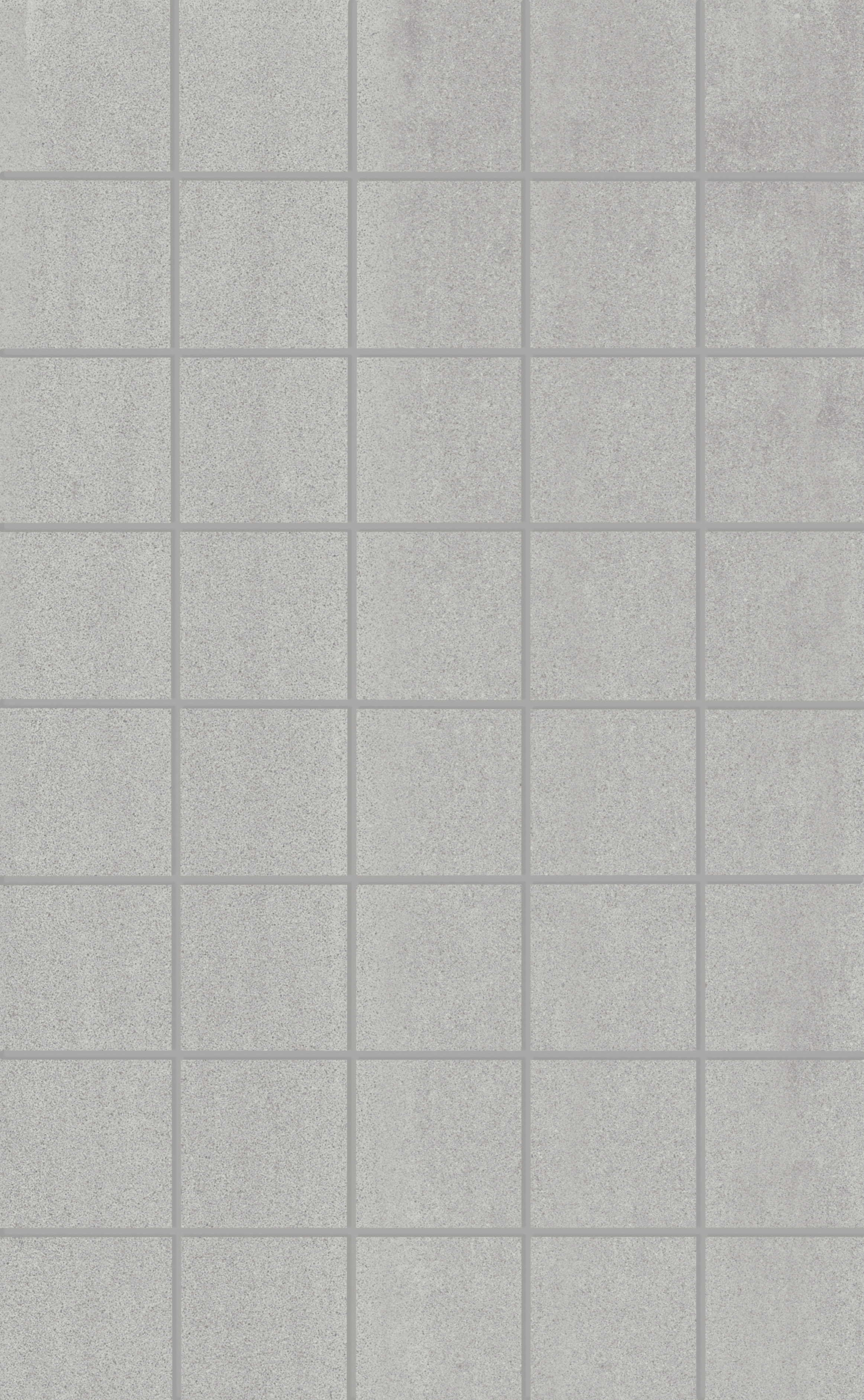 KMD2PTG009BN Декор чипсет Ломбардиа серый матовый 25x40x0,8 Kerama Marazzi фото 4