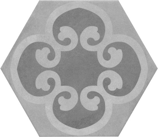 SG23032N Пуату микс 20*23.1 Kerama Marazzi