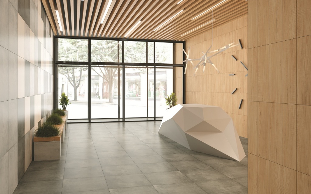 Beton Grasaro
