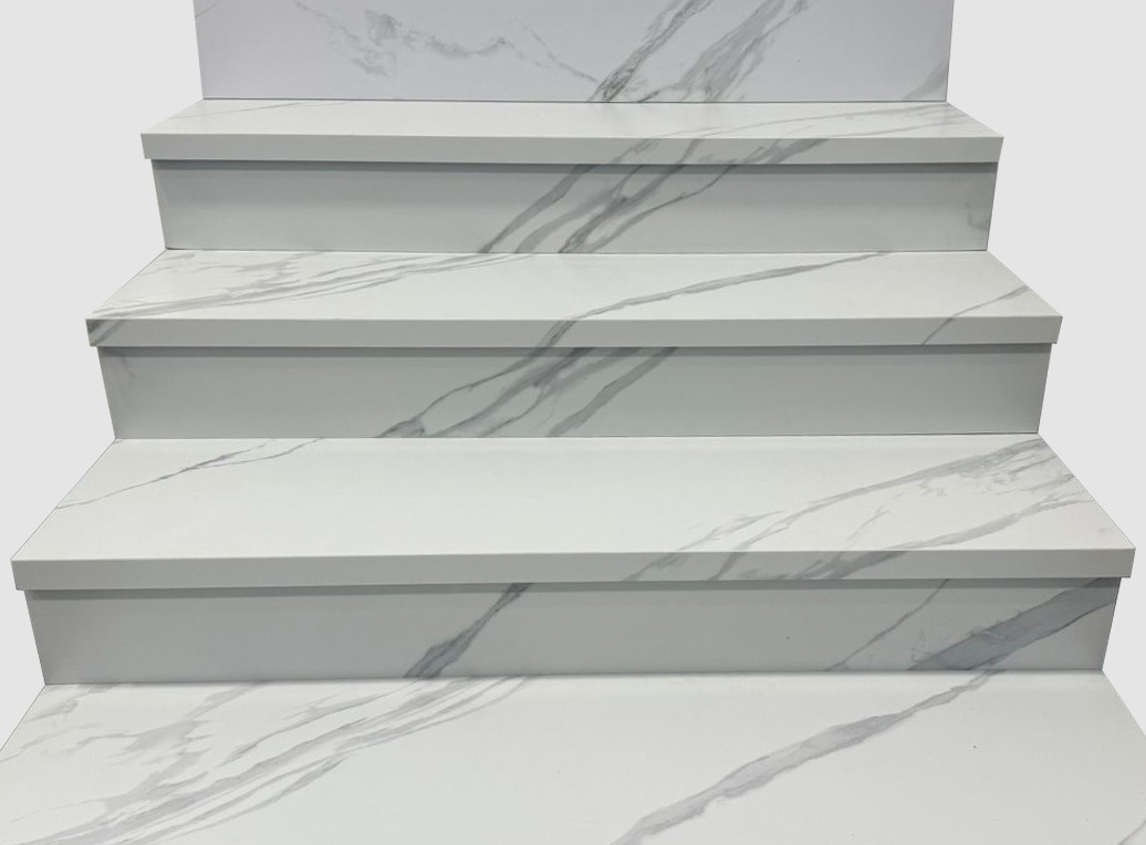 L Porcelain Step Staro фото 4