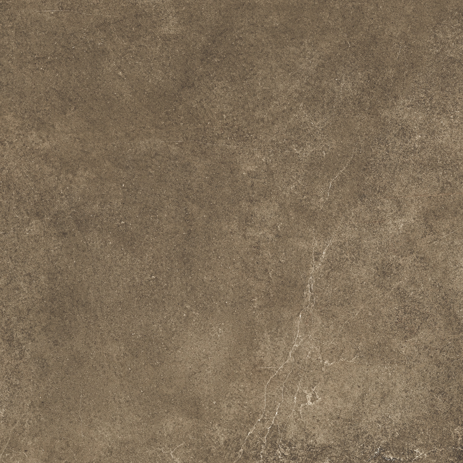 GP6060MIM08M Microcement Brown матовый 600x600x9.5 Artkera Group