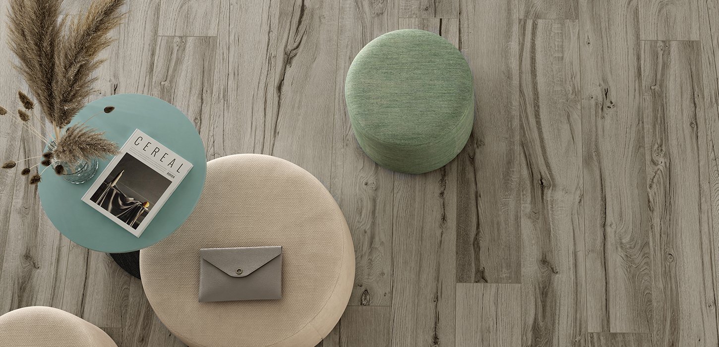 Daring RHS (Rondine) Ceramiche