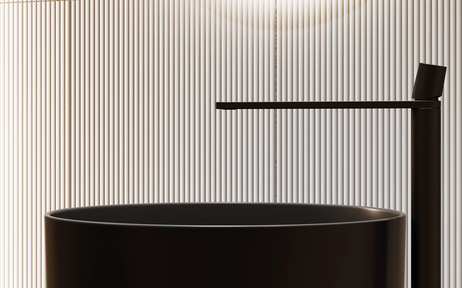 8929989 Victorian Stone Moon Cream Flamed 120x60 Iris Ceramica фото 10