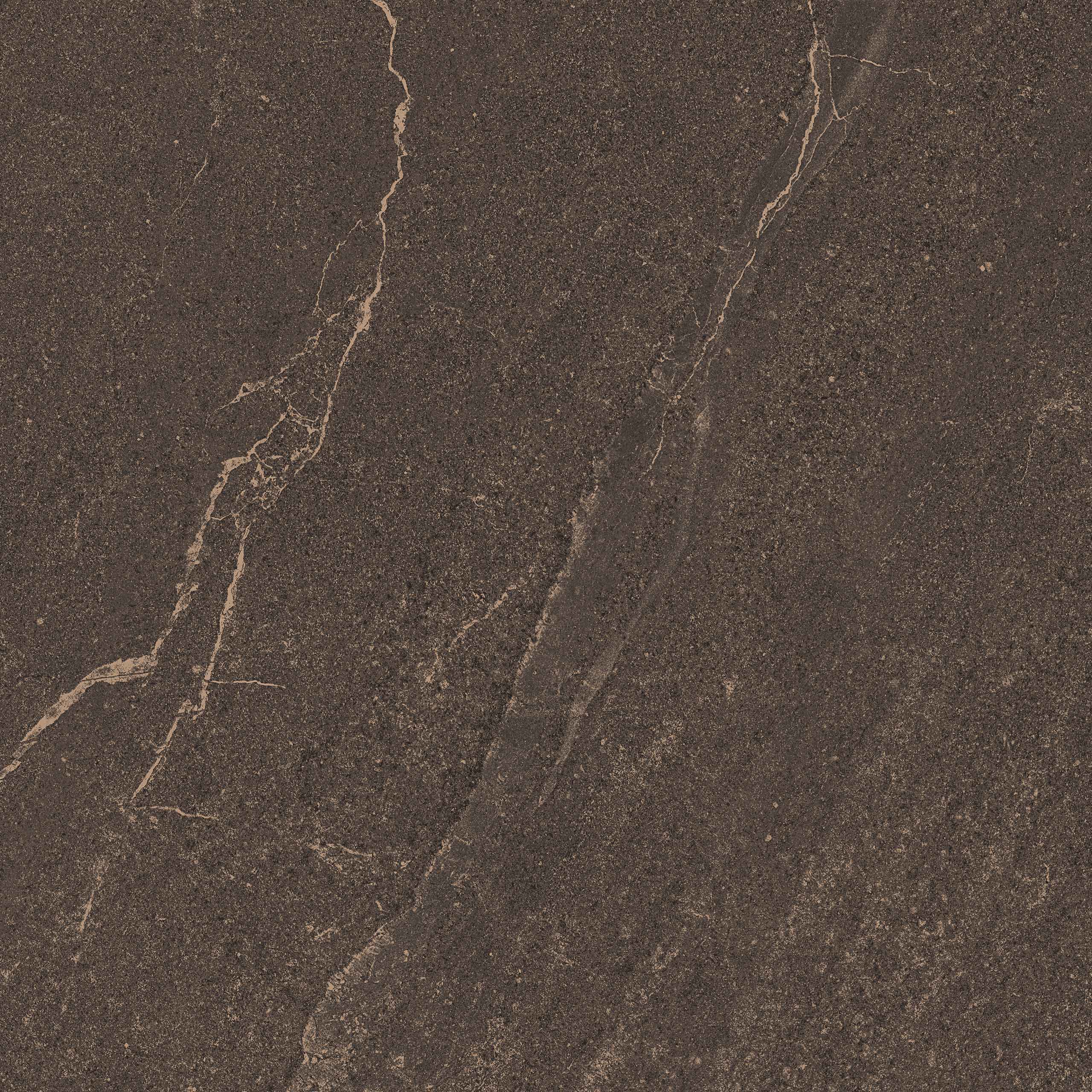 GB04 Gabbro Brown Неполированный Рект. 80х80х10 Estima фото 2