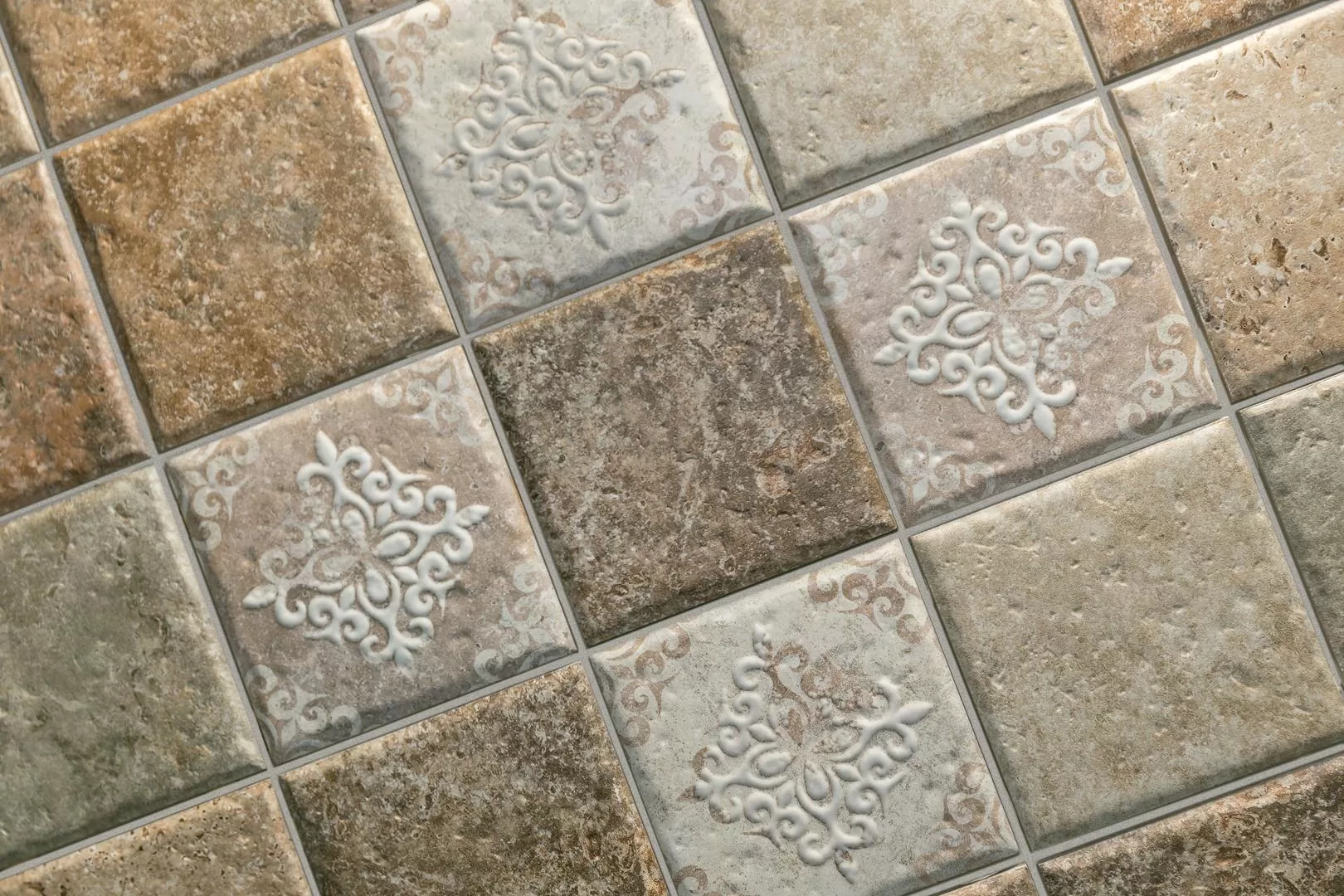 Брюссель Kerama Marazzi фото 3