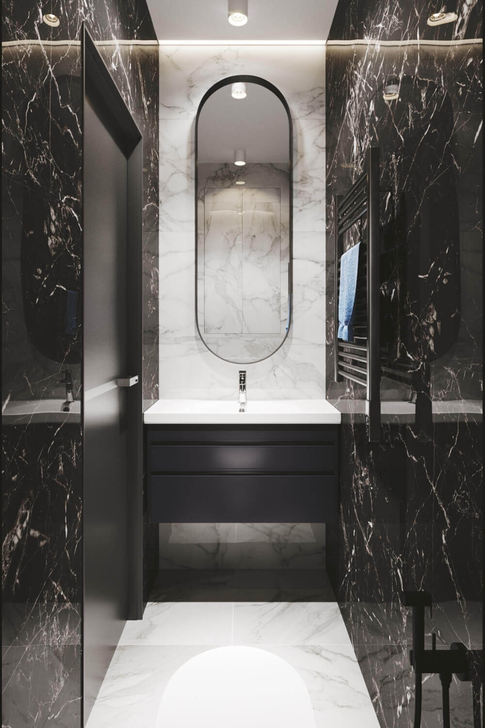 Marble  Artcer