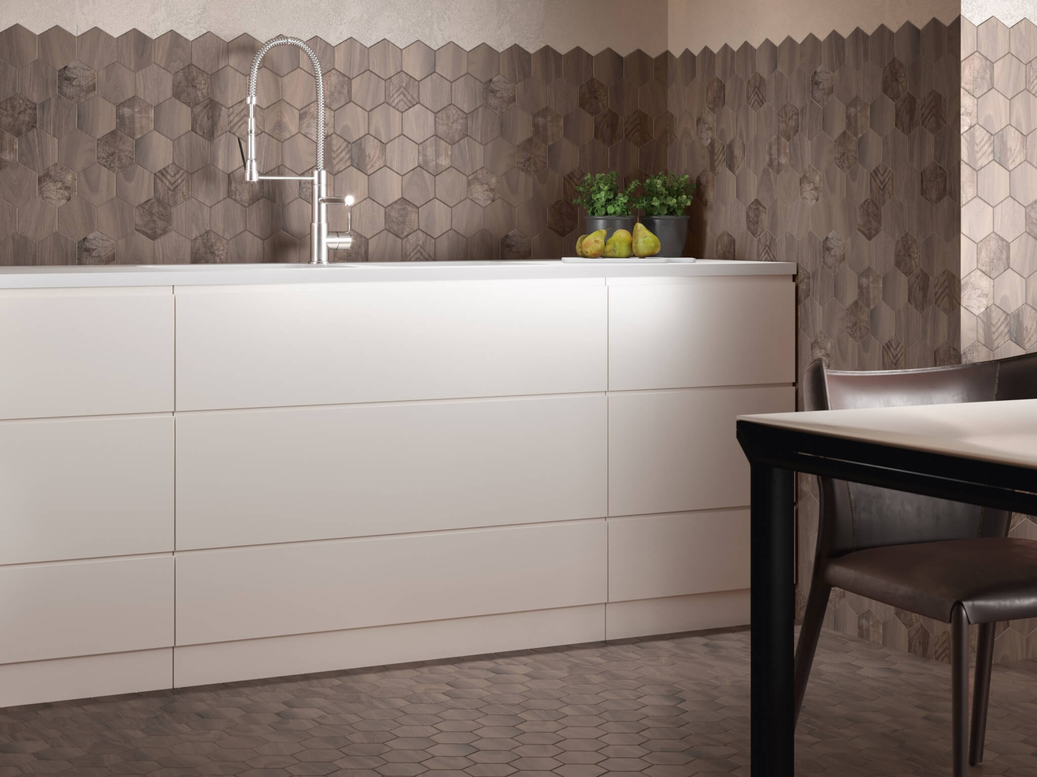 Монруж Kerama Marazzi