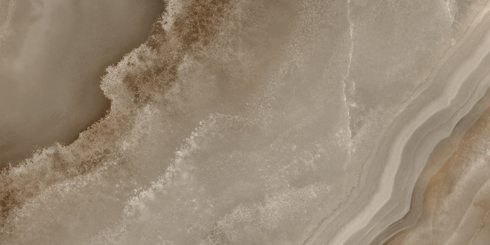 60120GRL21P Grand Opal brown полированный 600x1200x7 Artkera Group фото 3