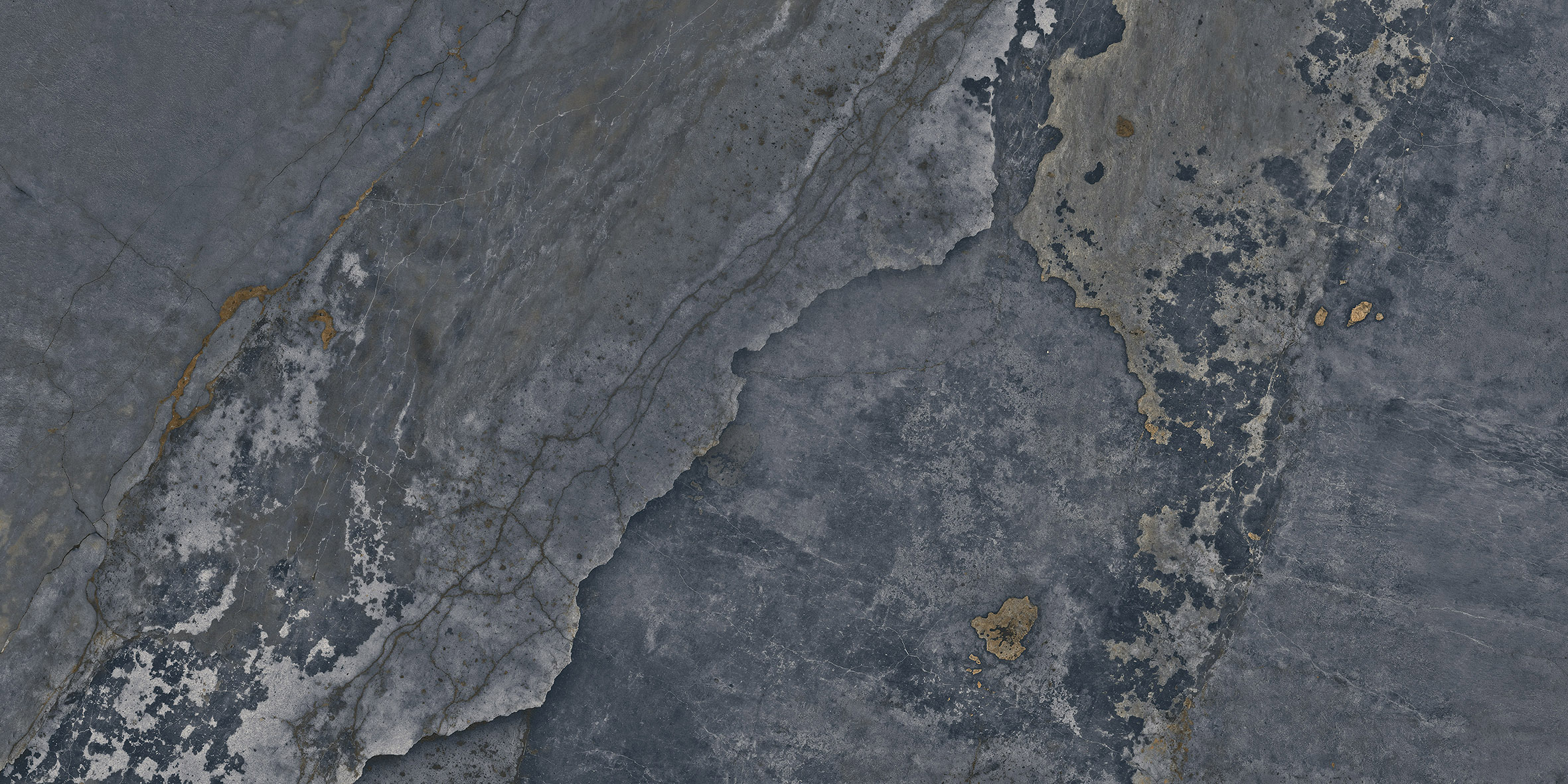 Planet Blue Metal Soft 60x120 Fanal