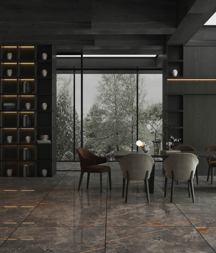 Elison Pardis Ceramic Pazh