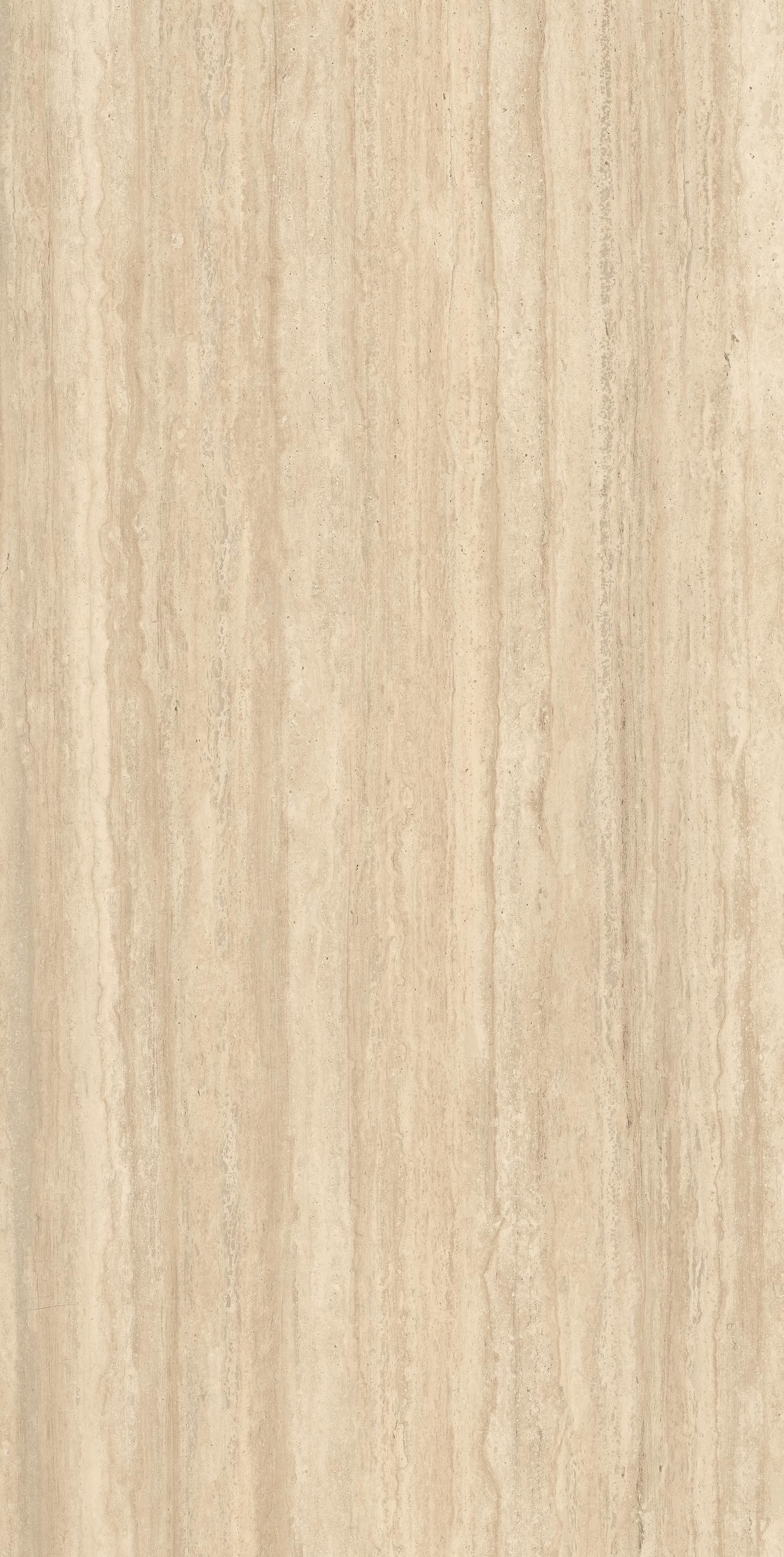 LAMF012841_IT Hado Travertino Beige Bocciardato 12+ 1620x3240 Laminam фото 3