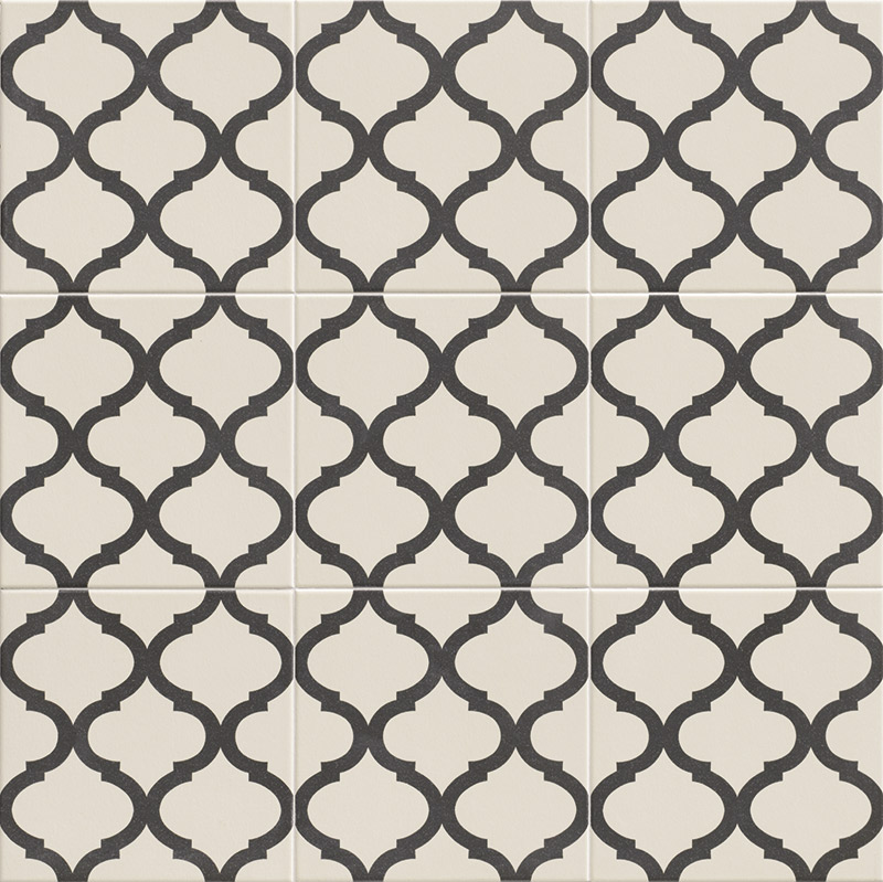 Zellige Meknes 20x20 20x20 Mainzu