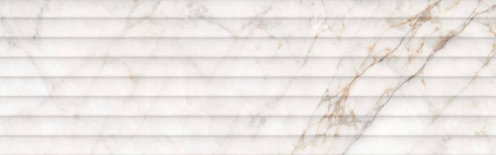 70MD871 MARMOREA CUARZO RENO SILEX 31,5X100 Grespania