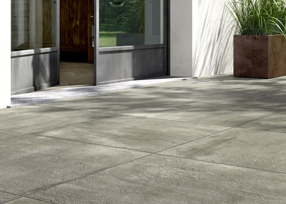 Creative Concrete Imola Ceramica