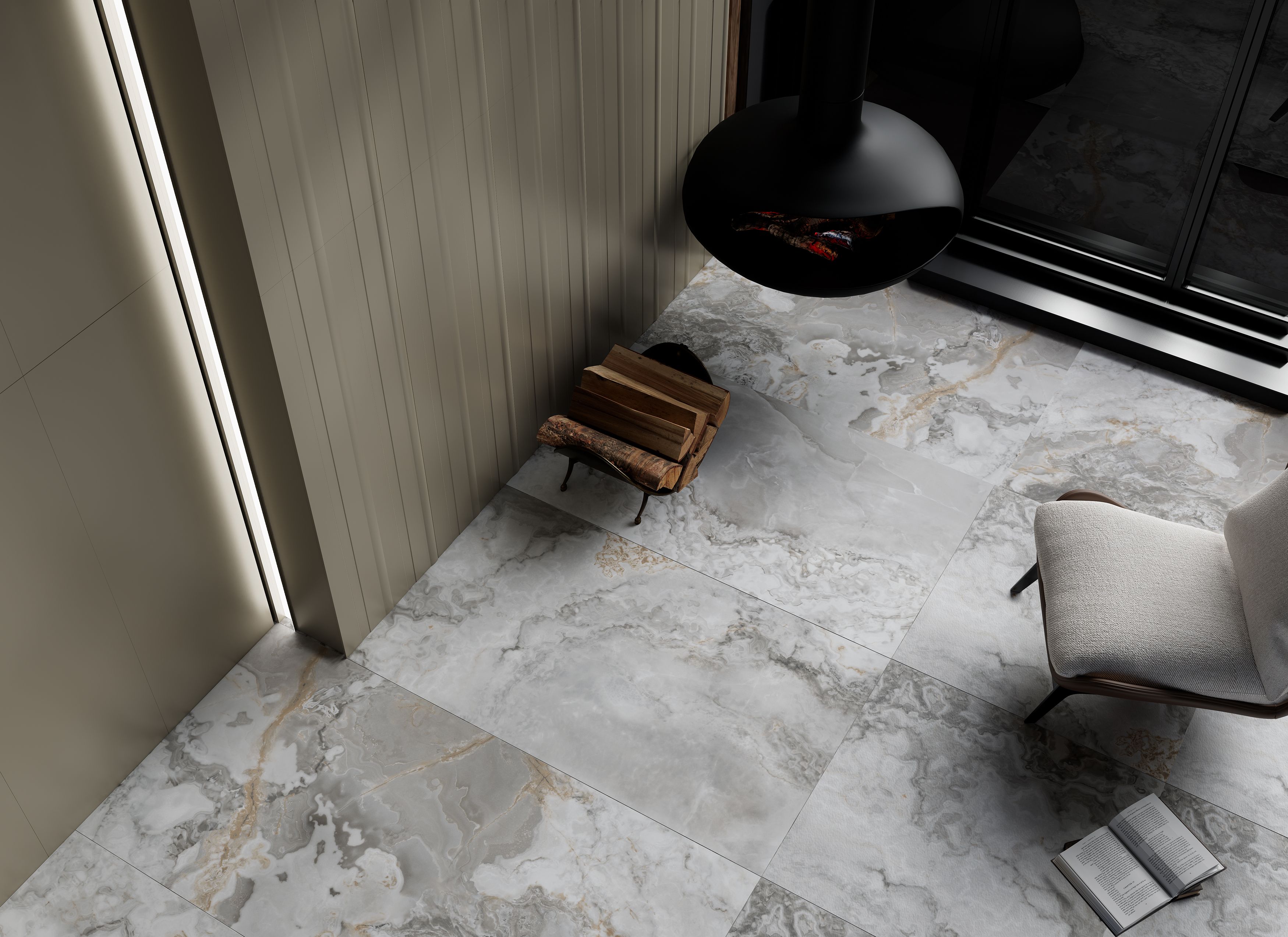 Петрачерс Eurotile Ceramica фото 6