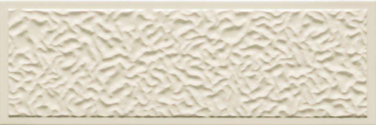 68662 GOLD CREMA ACQUA 25x75 Versace (Gardenia Orchidea)