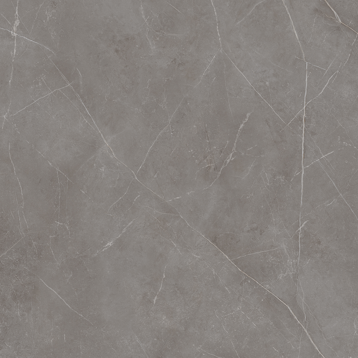 NL03 Nolana Dark Grey Неполированный Рект. 80x80x11 Estima