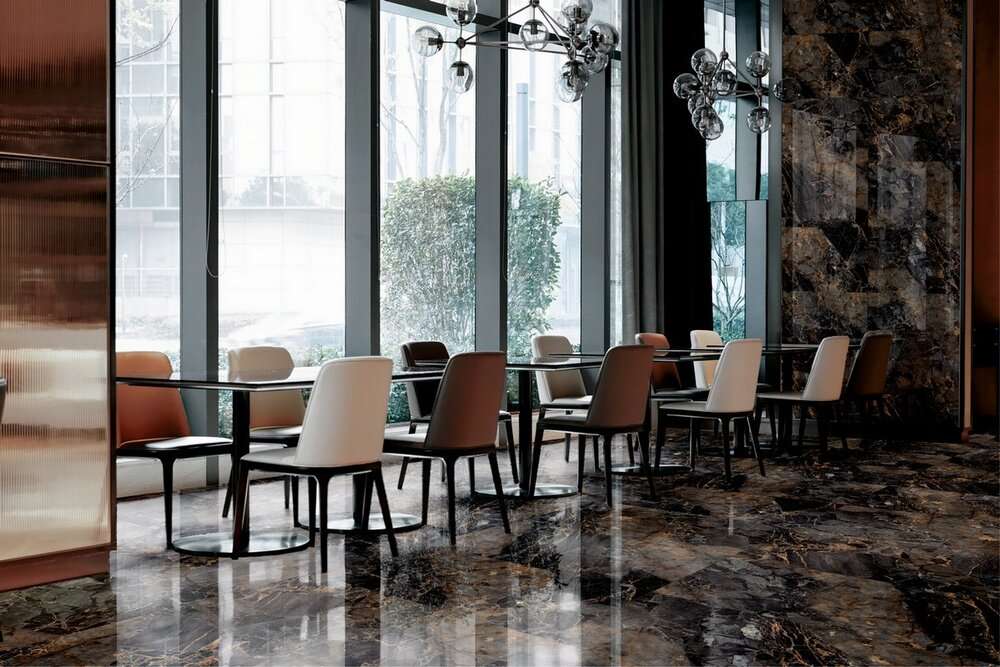 Decorum Global Tile