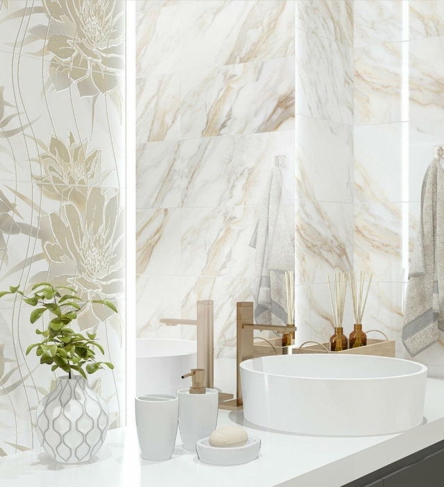 Calacatta Oro Eletto Ceramica