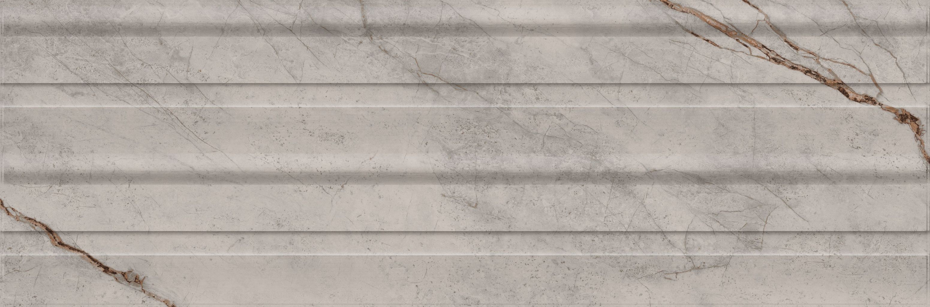868 Имола рельеф полосы 32,5x100 Eurotile Ceramica