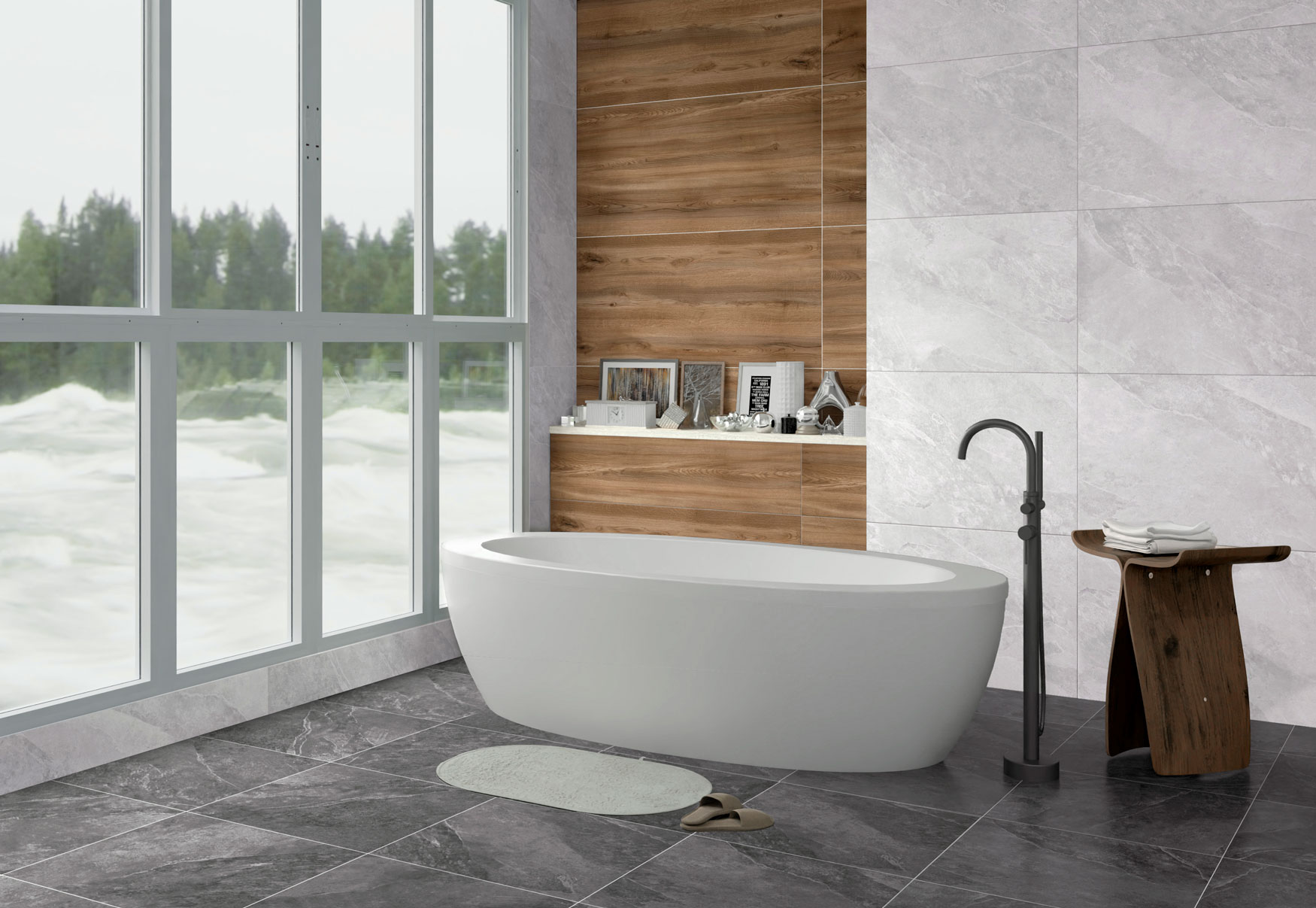 Hispanica Global Tile фото 3