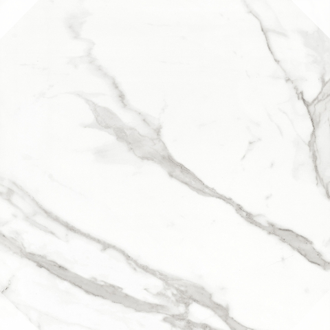 BMB8561CP Calacatta полированный Octagon 600x600 BODE
