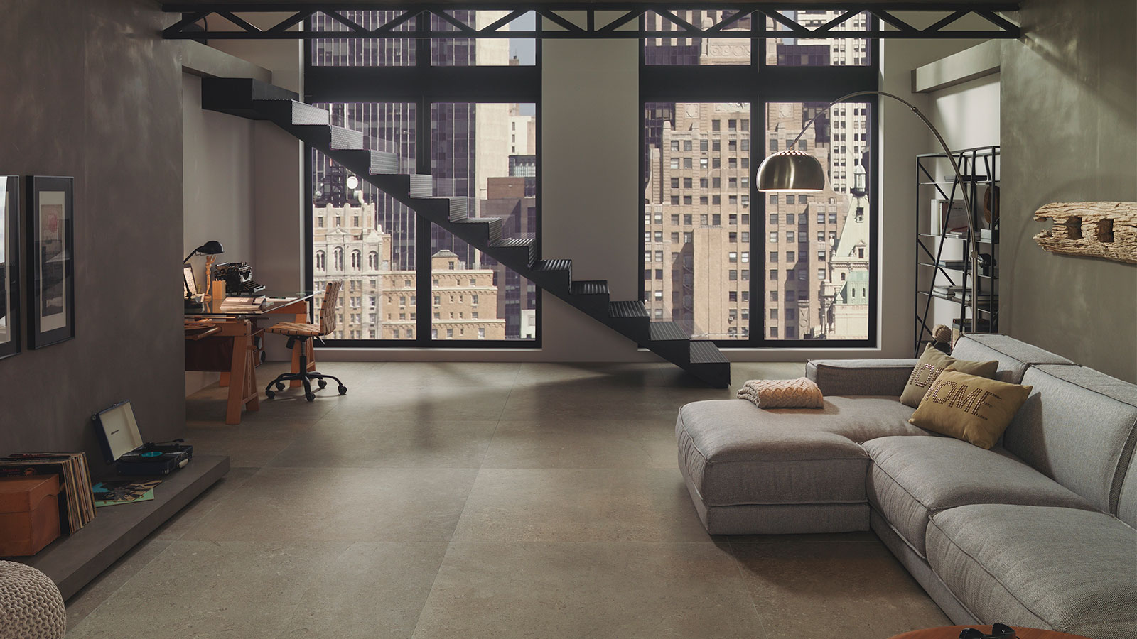 Mosa Porcelanosa