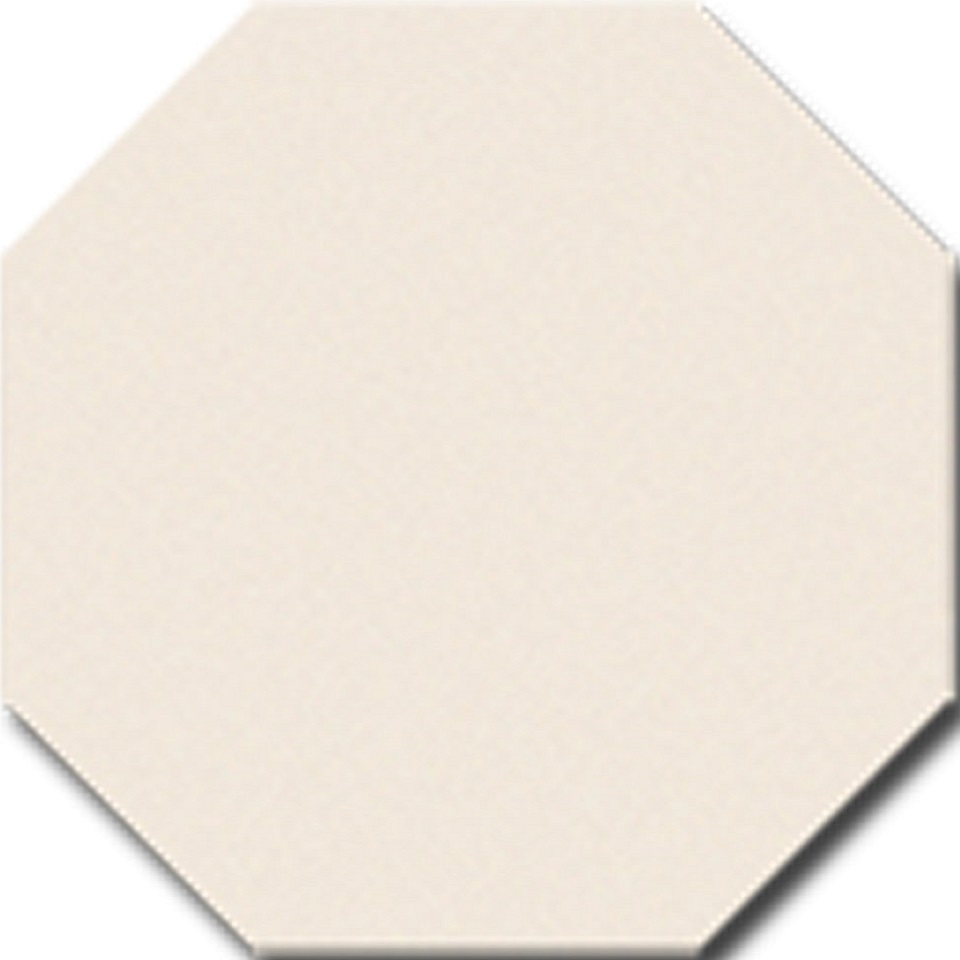 Art Deco Sodio Ottagono Matt 10x10 CE.SI.
