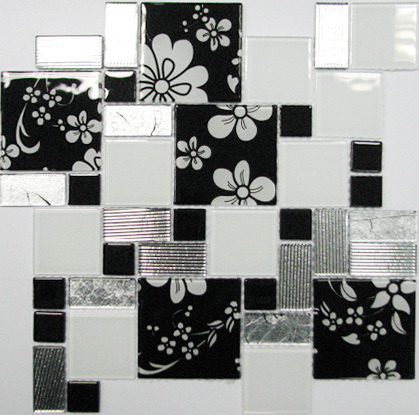 4025 Barok 30,5x30,5 Keramissimo