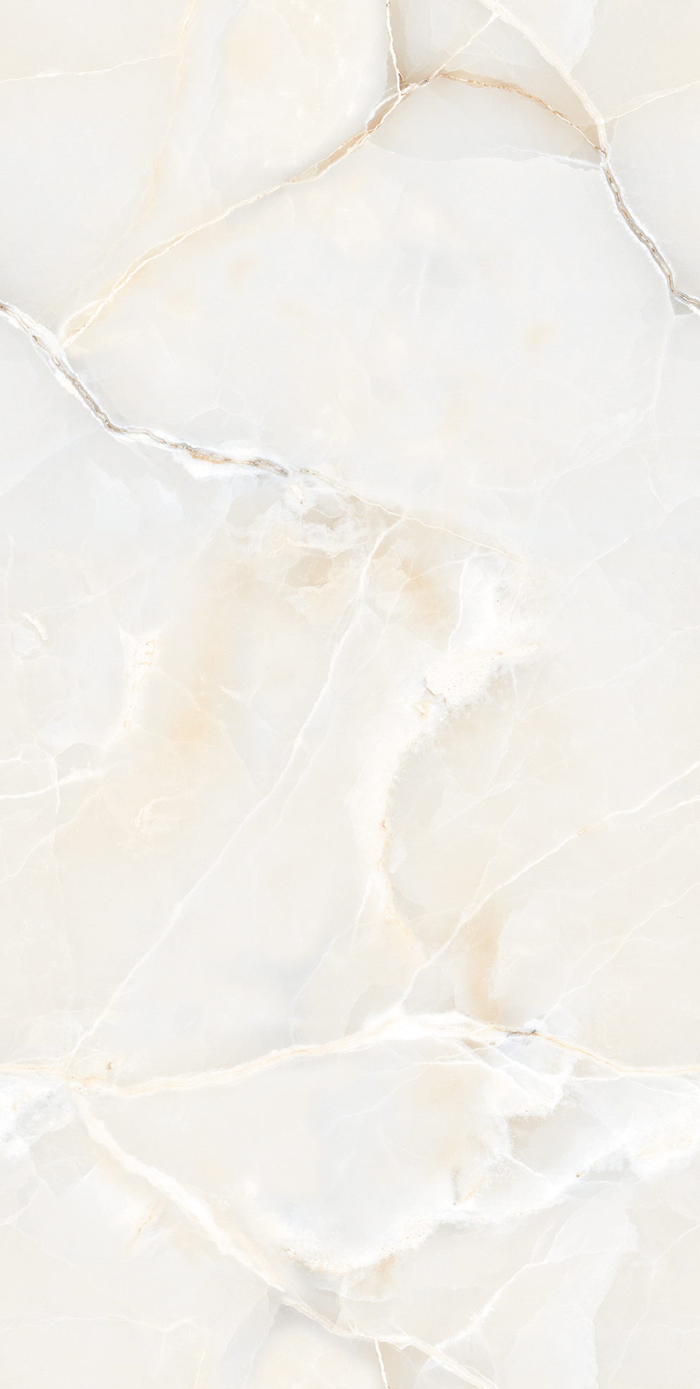 Infinity Bell Onyx Natural Glossy 60x120 Varmora Granito