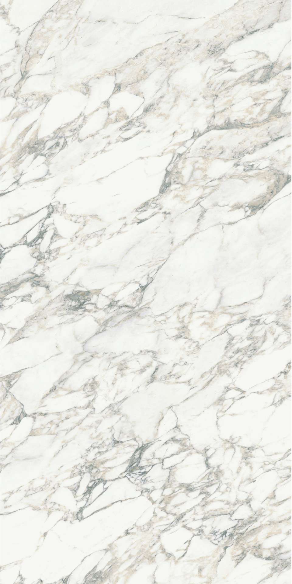 P175320MF6 Marmi Arabescato Naturale 75x150 IRIS FMG