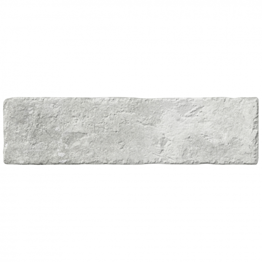 002635 Denver White 7,5x28 Monopole Ceramica