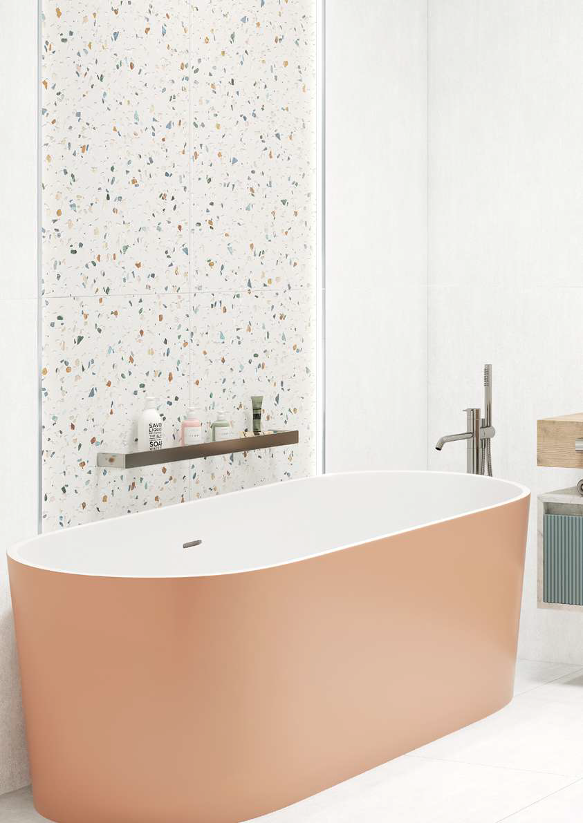 D12047M Arts Color 1200x600x9.5 Delacora