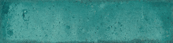 London Turquoise 7,5x30 NiceKer