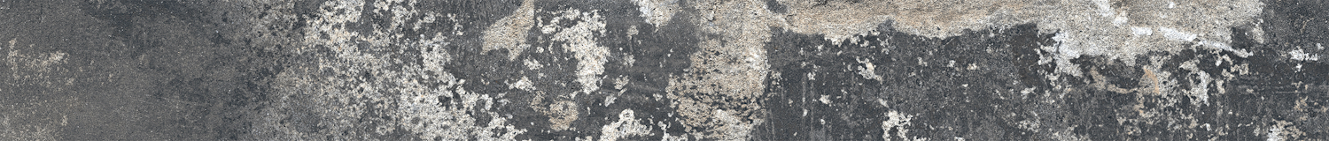 264011 Kist Charcoal Matte 4,8x45 La Fabbrica Ceramiche