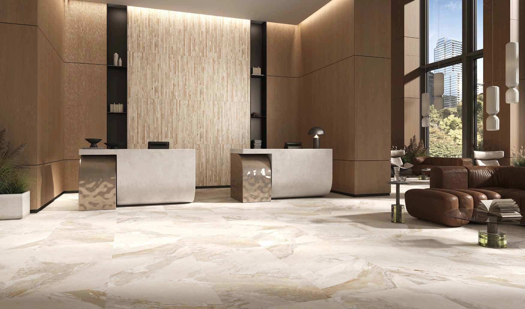 Blend Bottega