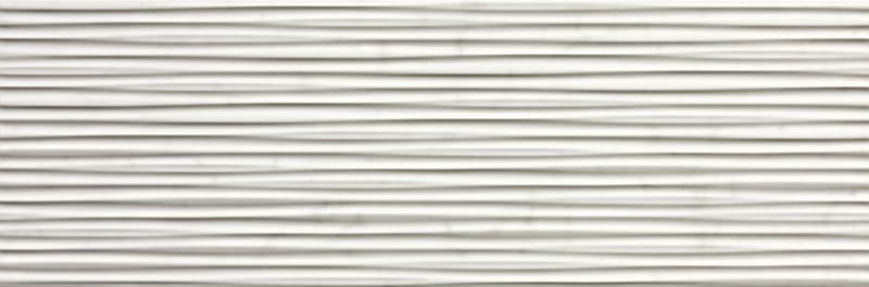fRHO Roma Diamond Line Carrara Brillante 25x75 FAP Ceramiche
