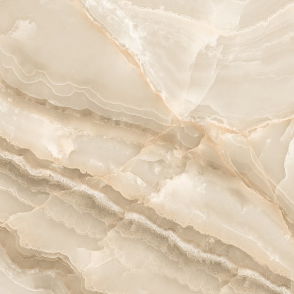 Fogu Beige Polished 60x60 Italica Tiles