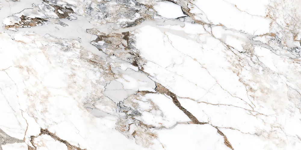 K949747LPR01VTE0 Marble-X Бреча Капрайа Белый 7ЛПР 60x120 Vitra