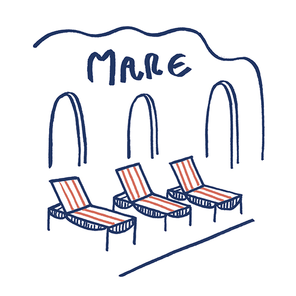 4101301 Stories Costiera Matte 10x10 41ZERO42 фото 9