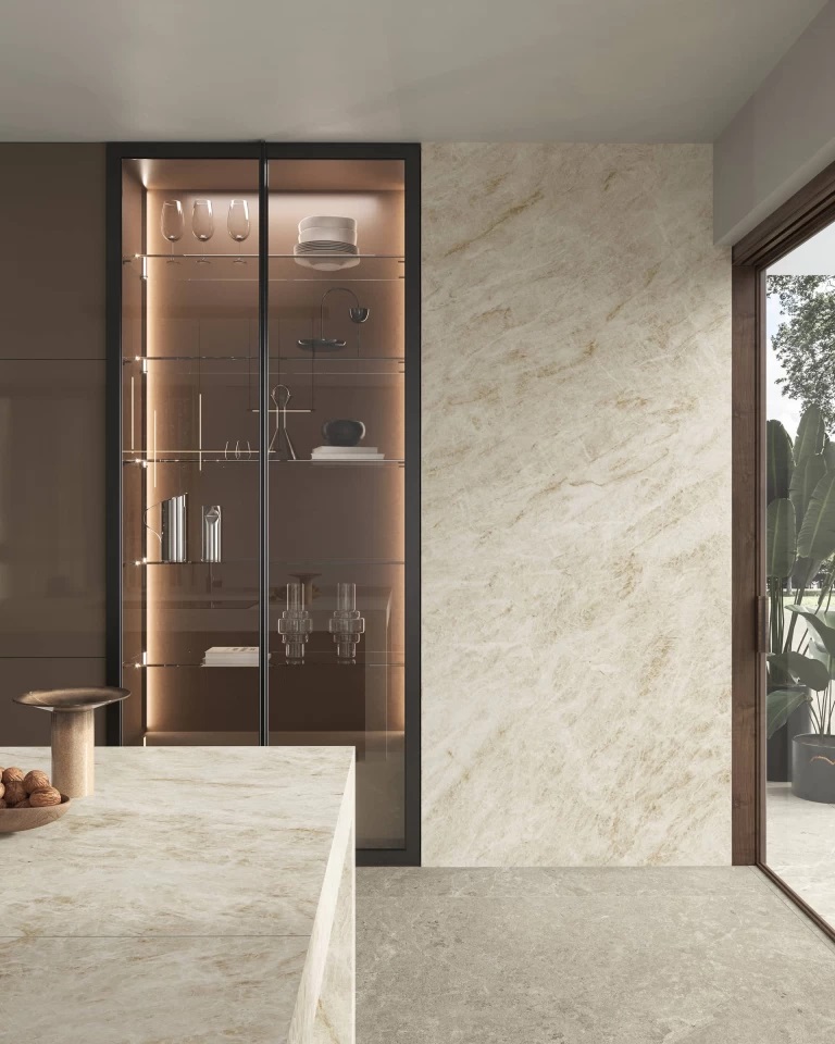 HEA4 Natural Roots Polished ST 12mm 162x324 Atlas Concorde фото 72