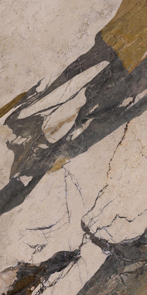 275101 Breccia Sicilia Nat Ret 60x120 La Fabbrica Ceramiche фото 2