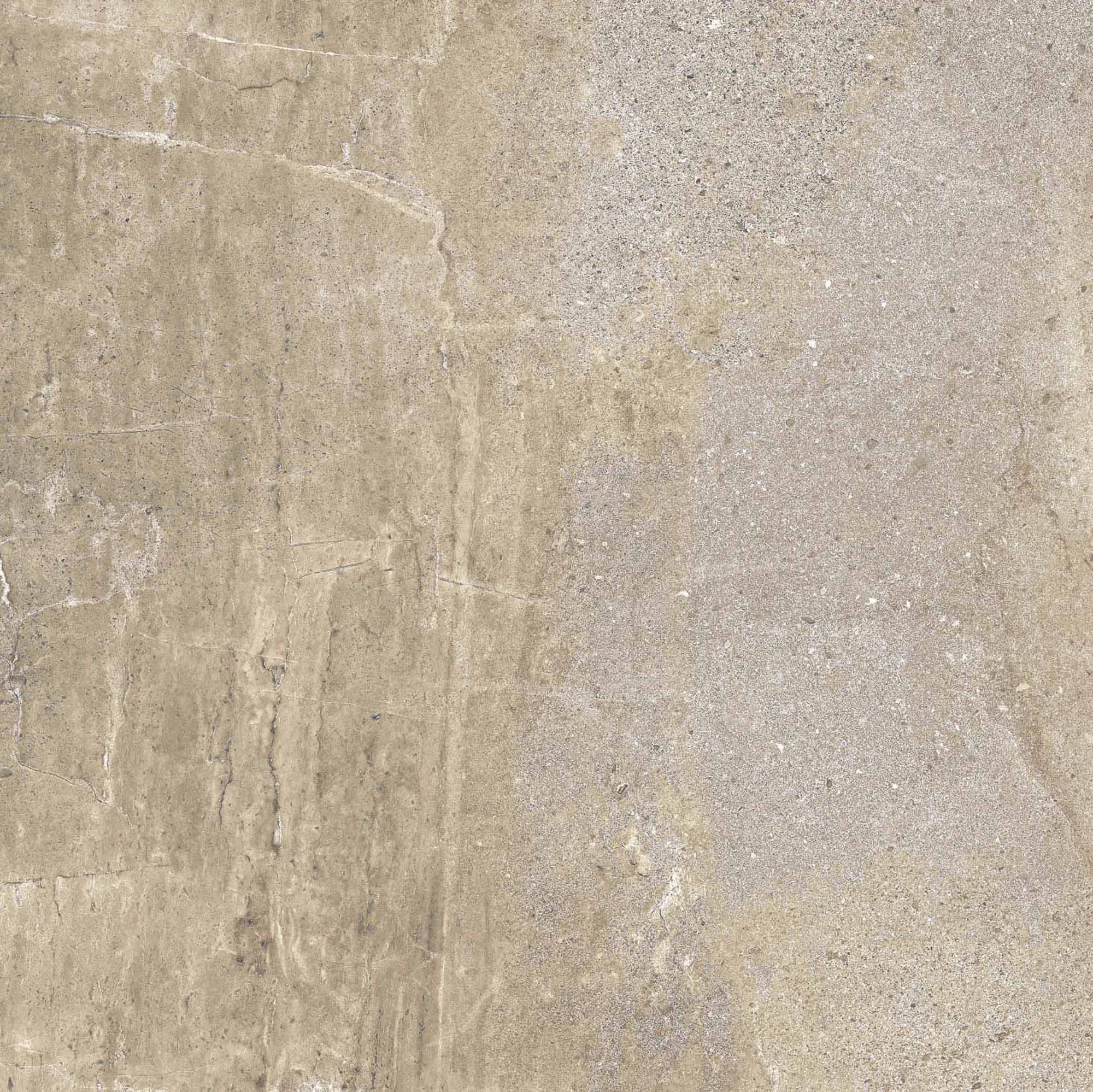 KA03 Kailas Light Brown Неполированный Рект. 80х80х10 Ametis by Estima фото 14