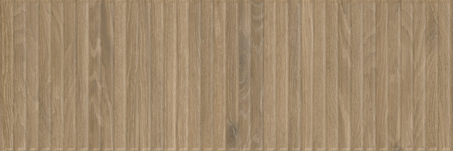 Molto Wood Struktura Rekt Mat 25x75 Paradyz