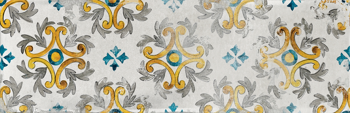 180206 Small Amalfi 6,5x20 La Fabbrica Ceramiche