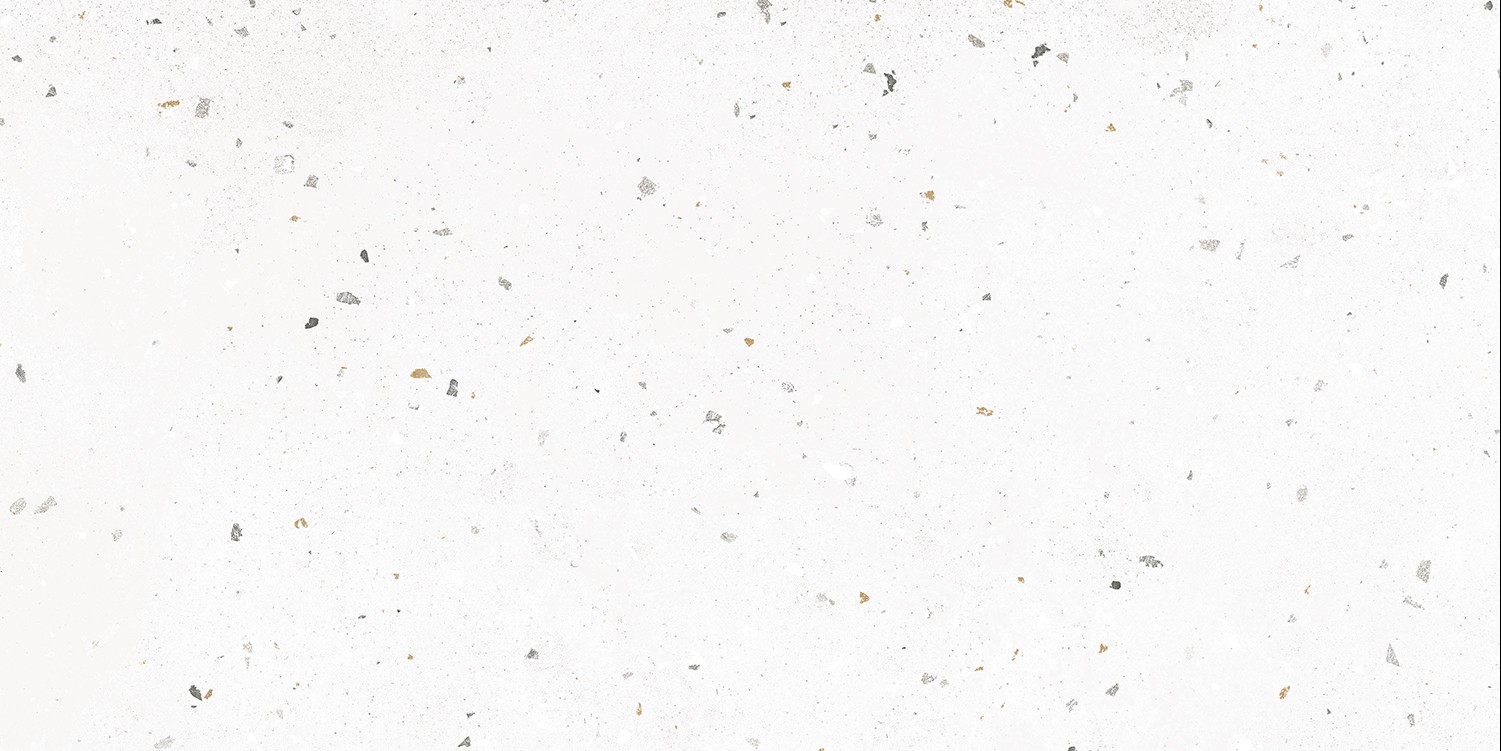 G-40/MR Granella Белый 300x600x9 Grasaro