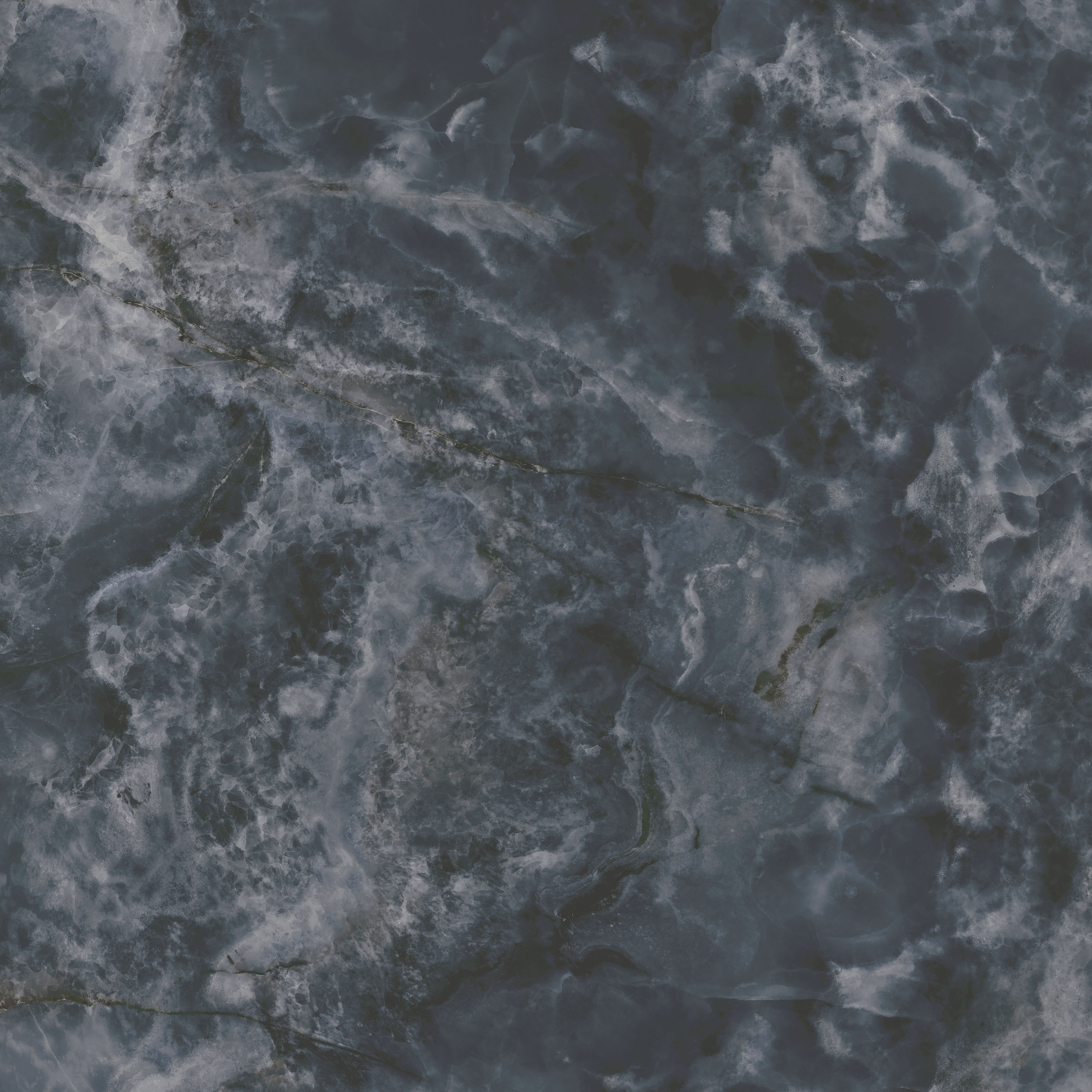 KM6060G0752R Сен-Тропе синий лаппатированный обрезной 60x60x0,9 Kerama Marazzi