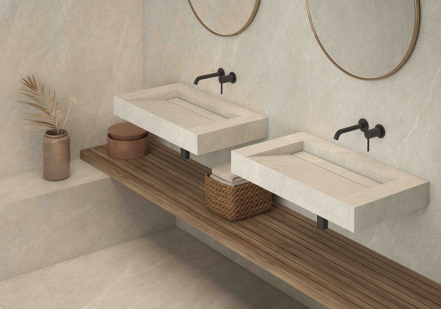 Riviere Roca Ceramica фото 7